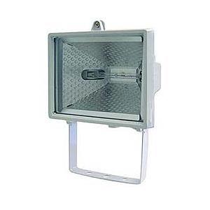 PROIETTORE ALOGENO 150W BABY-SUNRISE BIANCO