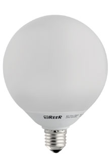 LAMP. GLOBO G96 E27 20W WW LUCE CALDA