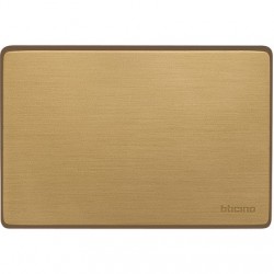 MAGIC - PLACCA 3P CIECA BRONZO