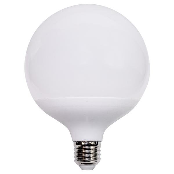 LAMP LED GLOBO 19W D.120 4000K 2452LM E27 220VG120 300° BOX