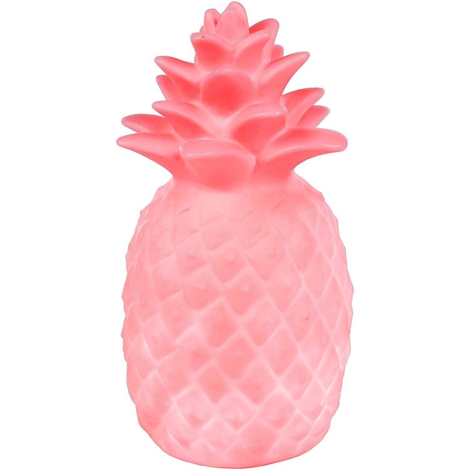 LAMP.LED ANANAS XBAMBINI 3000K PLAST. BATT.3XLR44(INCL) IP20