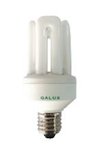 GEBL/Q-36 6500K 36W E27 LUCE FREDDA 6500K 2400 LM