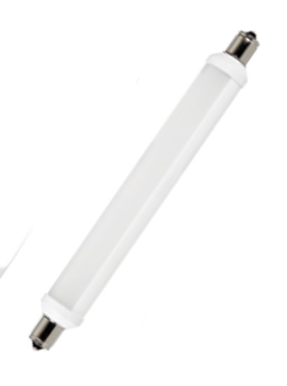 Lampada LED tipo LINOLITE 4W 2700°K