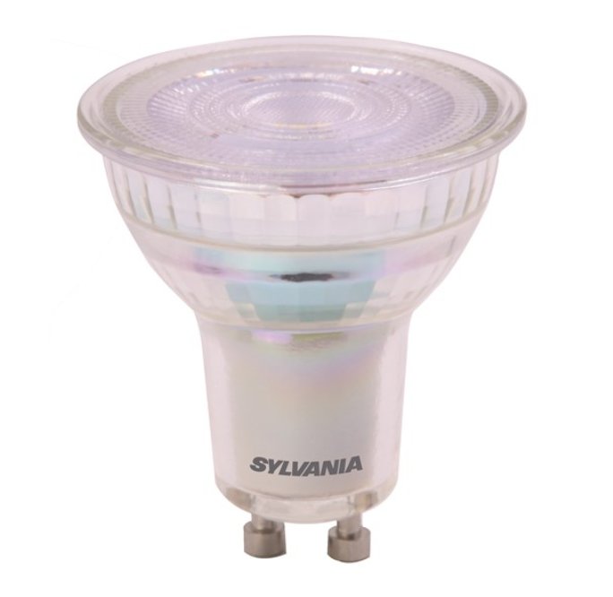 REFLED SUPERIA RT ES50 550LM LUCE CALDISSIMA 2700K 36°