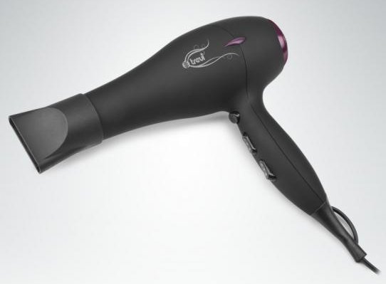 PHON PROFESSIONALE FABRY 2000W DIFFUSORE TREVIDEA