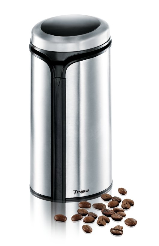 MACINA CAFFE'150W C/LAME ACC. INOX 60G.C/AVVOLGICAVO