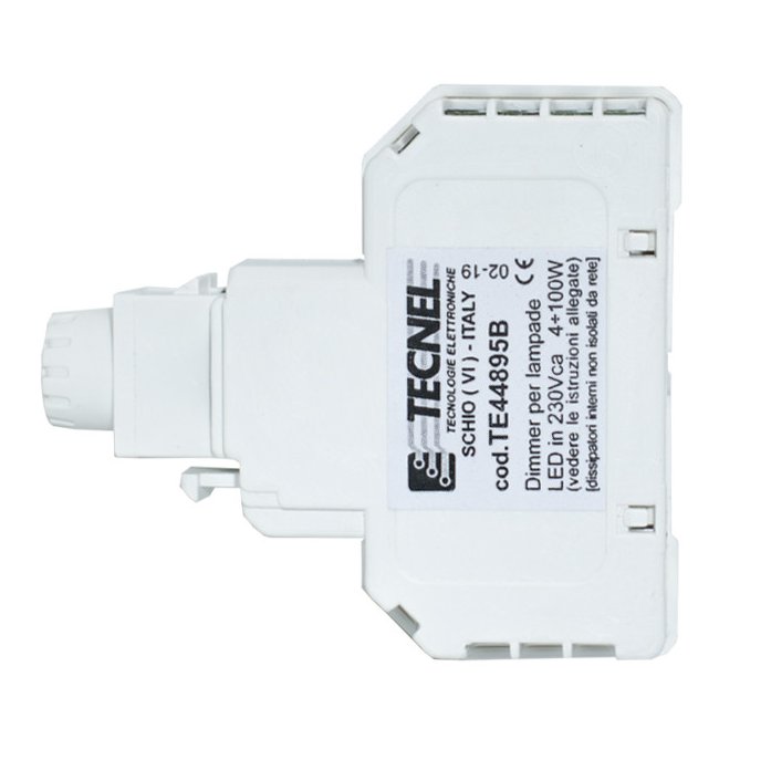 DIMMER DEV.LAMP.LED REG.100W/230VCA KSB