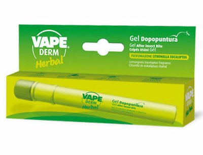 HERBAL DERM DOPOPUNTURA GEL 10ml