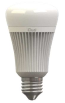 IWHITES LAMPADA A LED AGGIUNTIVA A65 E27-806LM-20.000H
