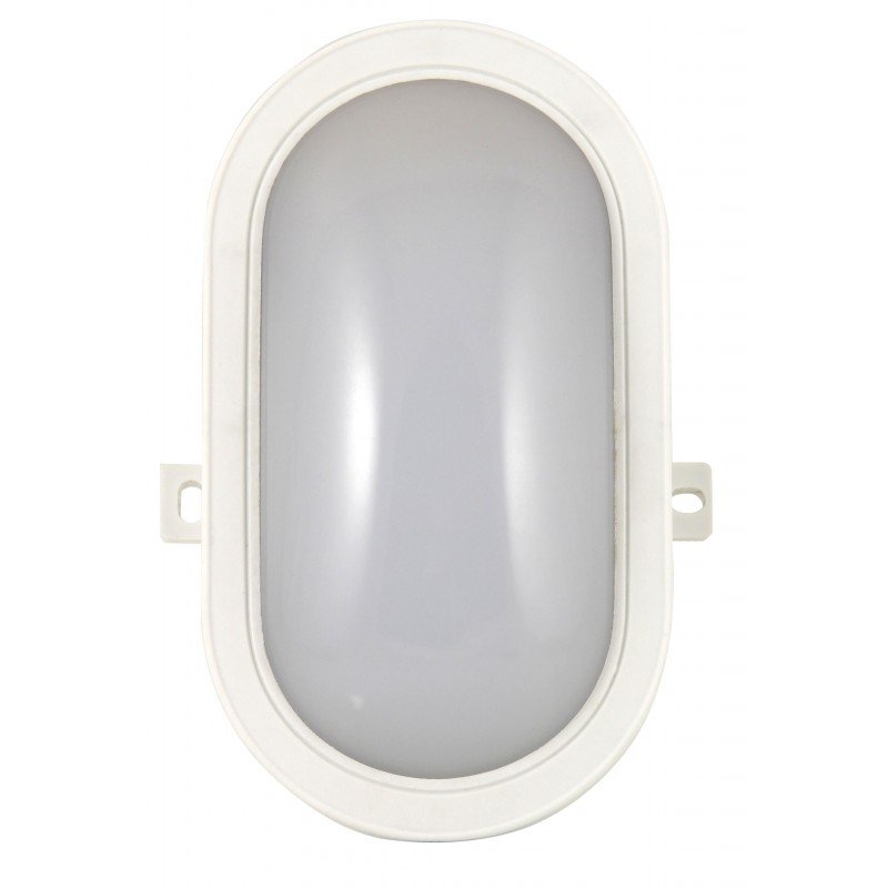 LAMPADA LED INTEGRATA 4,5W BIANCA