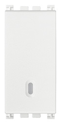 DEVIATORE 1P 16AX BIANCO