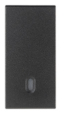 TASTO 1M GRIGIO