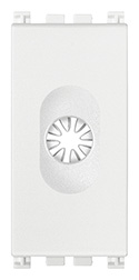 PASSACAVO CON SERRACAVO BIANCO