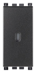 DEVIATORE 1P 16AX ASSIALE