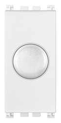 REGOLATORE 230V 100-500W BIANCO