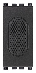 RONZATORE 12V 50-60HZ GRIGIO