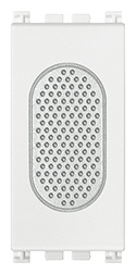 RONZATORE 12V 50-60HZ BIANCO