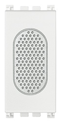 RONZATORE 230V 50-60HZ BIANCO