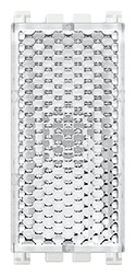 LAMPADA LED 1M 230V GRIGIO