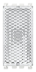 LAMPADA EMERGENZA LED 1M 230V