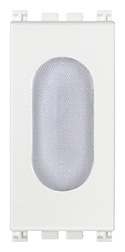 SPIA DIFFUSORE NEUTRO BIANCO