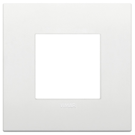 PLACCA CLASSIC 2M BIANCO