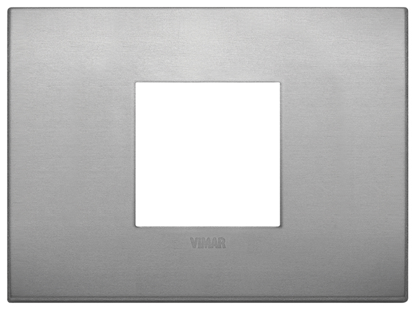 PLACCA CLASSIC 2M CENTRALI LAVA