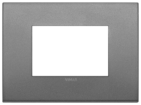 PLACCA CLASSIC 3M ARDESIA MATT