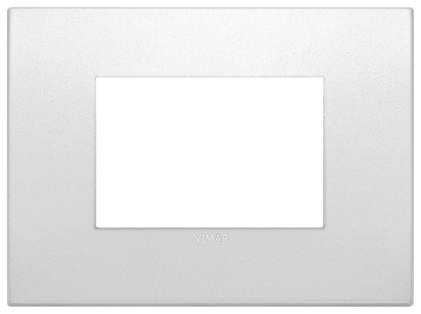 PLACCA CLASSIC 3M PERLA MATT