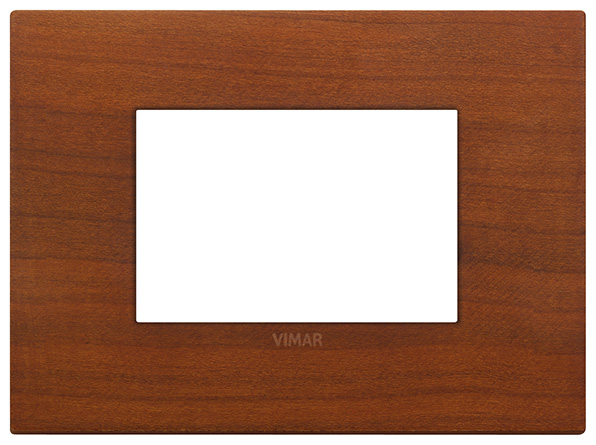 PLACCA CLASSIC 3M CILIEGIO