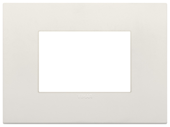 PLACCA CLASSIC 3M AVORIO