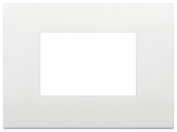 PLACCA CLASSIC 3M BIANCO
