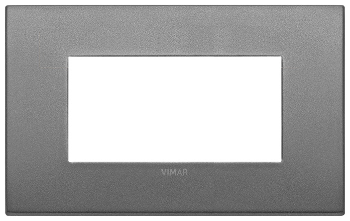 PLACCA CLASSIC 4M ARDESIA MATT