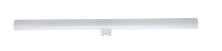 LINEARE LED 500MM 8W LUCE CALDA 2700K ATTACCO S14D 240°