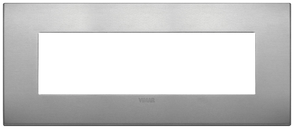 PLACCA CLASSIC 7M LAVA