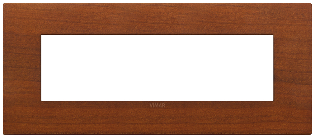 PLACCA CLASSIC 7M CILIEGIO