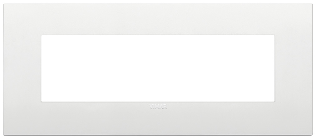 PLACCA CLASSIC 7M BIANCO