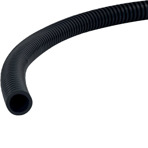 TUBO CORRUGATO 3321 IN PVC D. 16