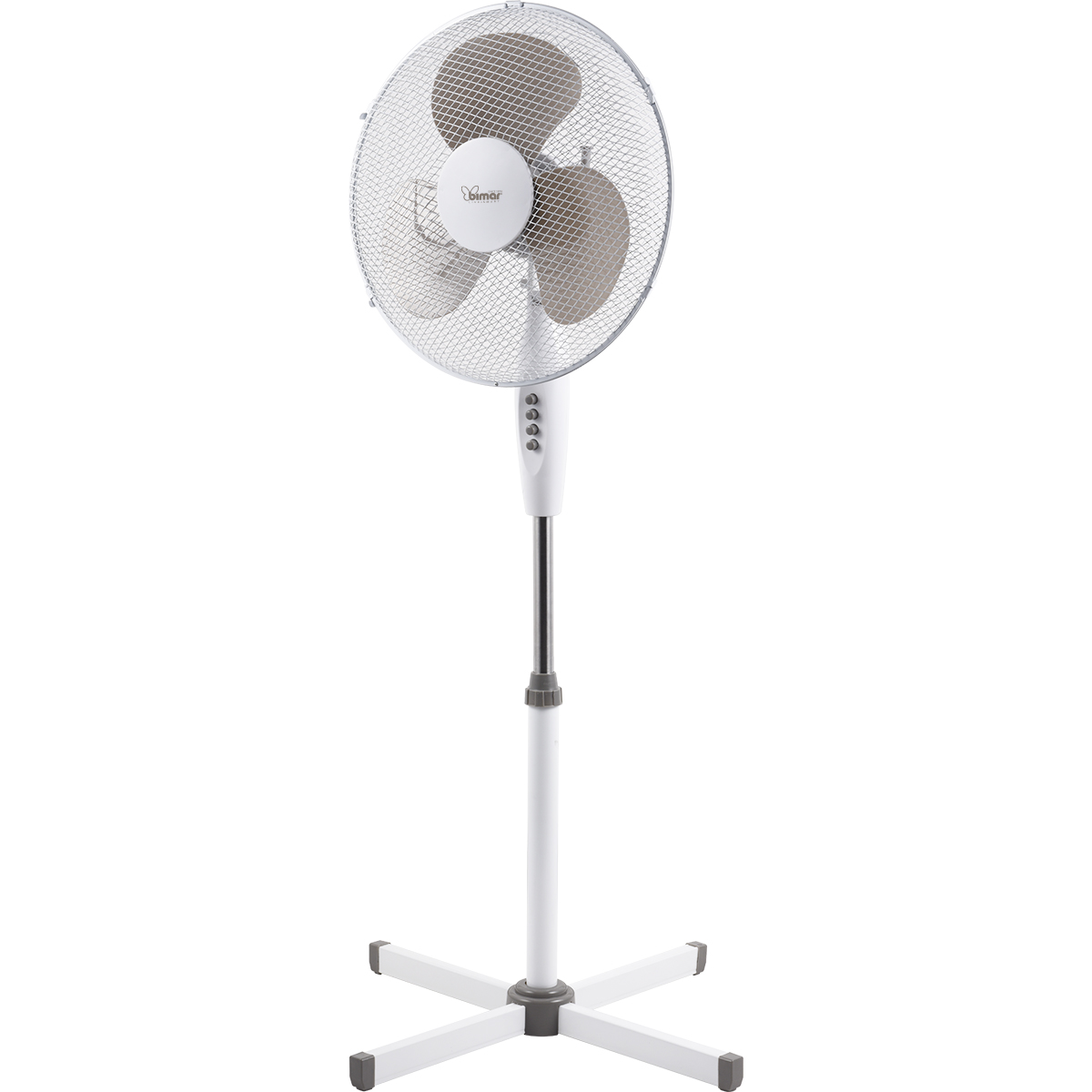 VENT.PIANTANA D.40CM 40W 3VEL. BIMAR