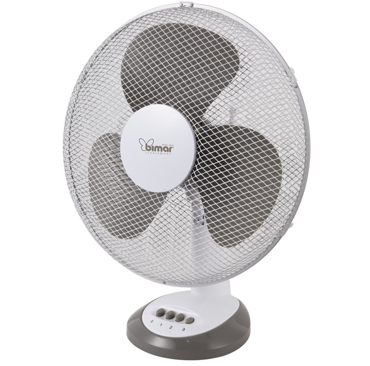 Ventilatore da tavolo Ø 40