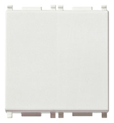 COPRIFORO 2M BIANCO