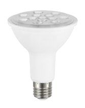 Lampada LED PAR30 PLANT 10W 3500°K ideale per la crescita delle piante