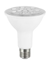 Lampada LED PAR30 PLANT 10W 4000°K PER CRESCITA PIANTE