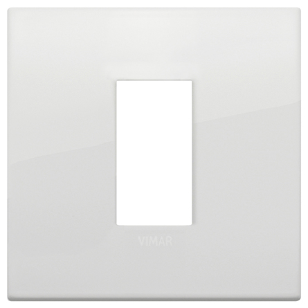 PLACCA CLASSIC 1M POLAR TOTAL LOOK