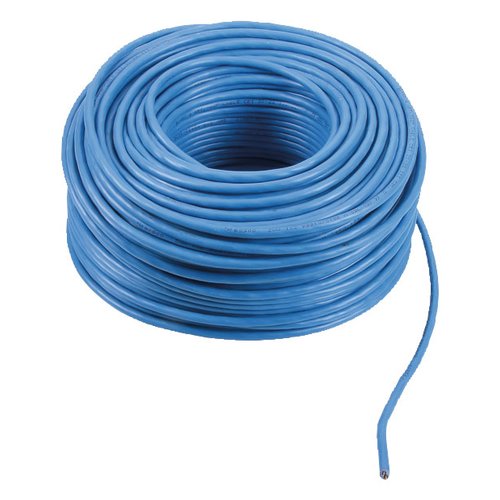 2F+ CAVO 2X1 POSA INTERNA PVC ECA 100MT