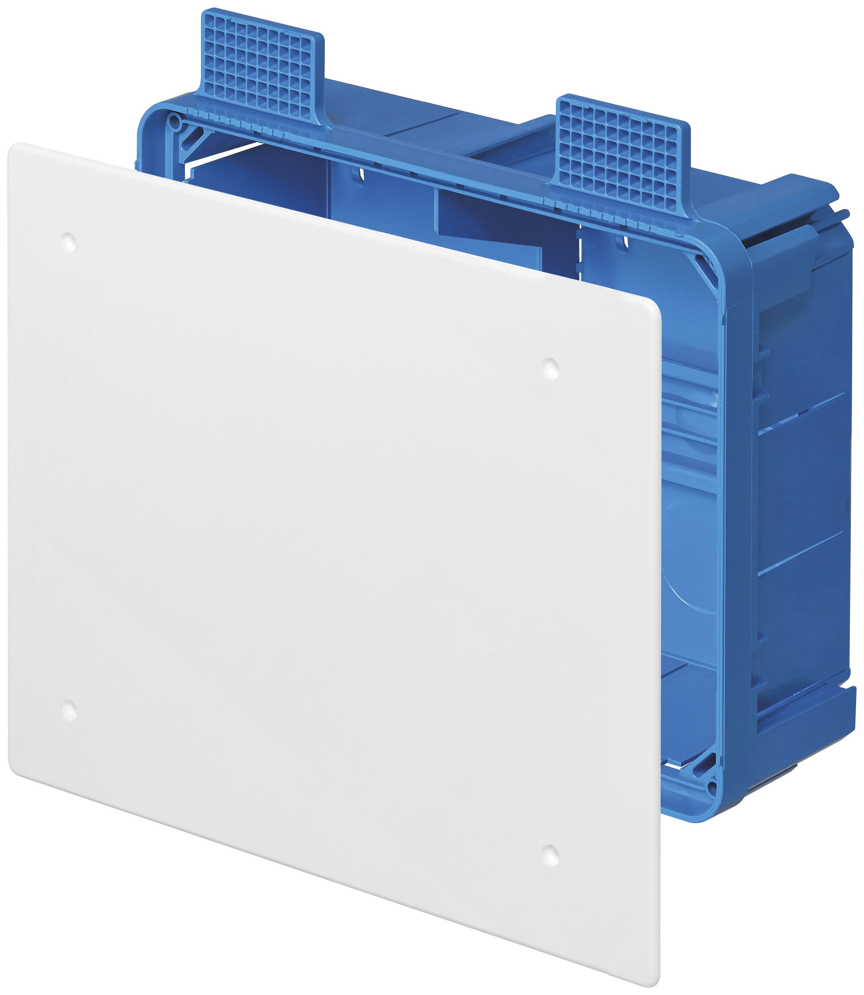 SCATOLA DERIVAZIONE P/LEGGERE 205X164X73,5MM