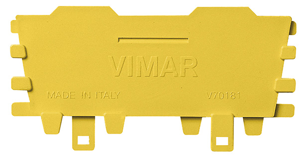 Separatore per scatola DERIVAZIONE