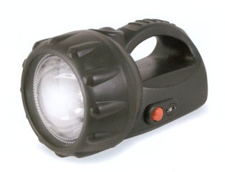 LAMP.RICARIC.ALOGEN E A 8 LED