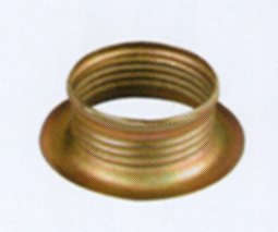 Anello fermaparalume metallo E V5 E27