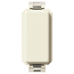 Copriforo modulo standard